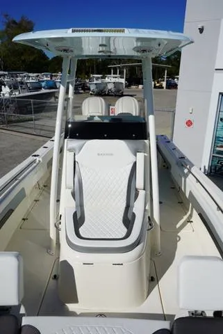 Slide: The Image of Blackwood 270 highdeck 2024 - 74