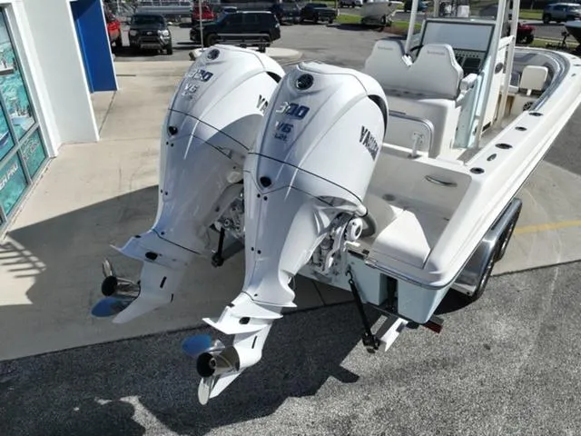 Slide: The Image of Blackwood 270 highdeck 2024 - 98