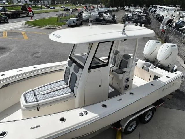 Slide: The Image of Blackwood 290 OPEN 2024 - 10