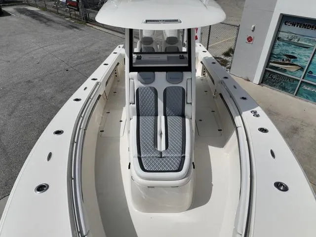 Slide: The Image of Blackwood 290 OPEN 2024 - 12