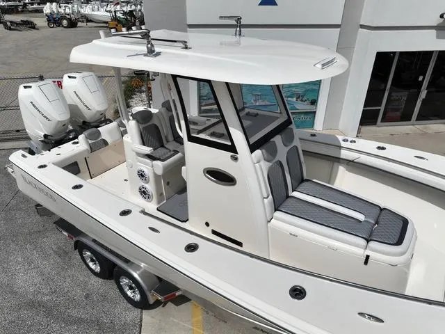 Slide: The Image of Blackwood 290 OPEN 2024 - 13