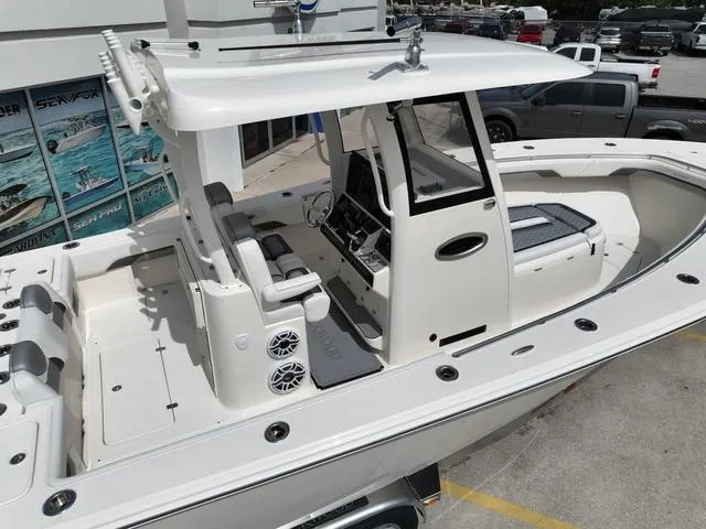 Slide: The Image of Blackwood 290 OPEN 2024 - 14