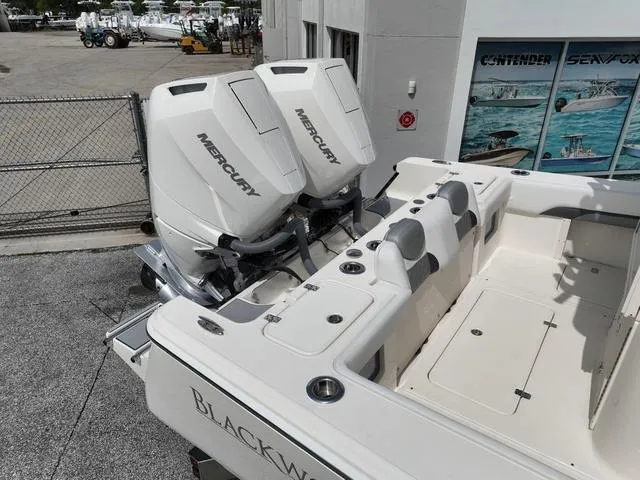 Slide: The Image of Blackwood 290 OPEN 2024 - 16