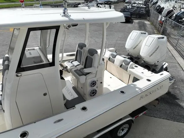 Slide: The Image of Blackwood 290 OPEN 2024 - 19