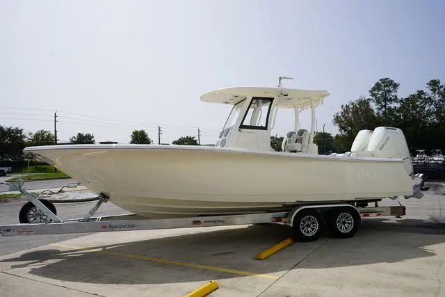 Slide: The Image of Blackwood 290 OPEN 2024 - 20