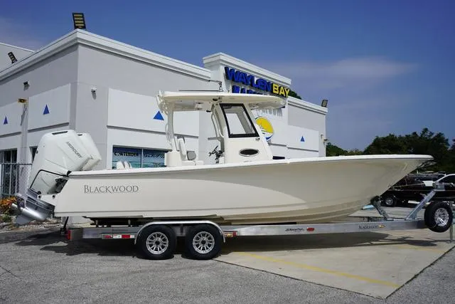 Slide: The Image of Blackwood 290 OPEN 2024 - 21