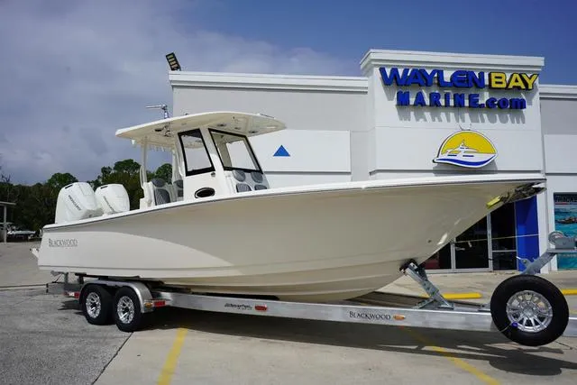 Slide: The Image of Blackwood 290 OPEN 2024 - 22