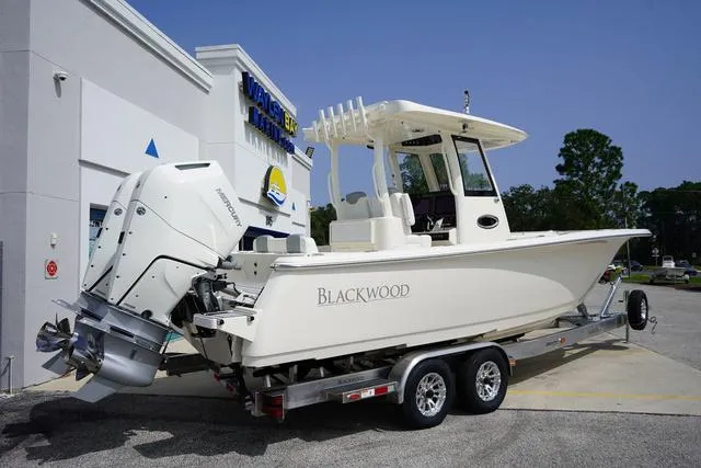 Slide: The Image of Blackwood 290 OPEN 2024 - 23