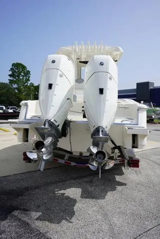 Slide: The Image of Blackwood 290 OPEN 2024 - 25