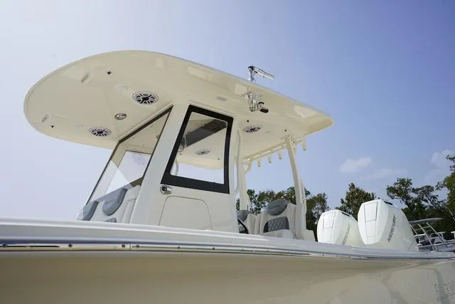 Slide: The Image of Blackwood 290 OPEN 2024 - 27