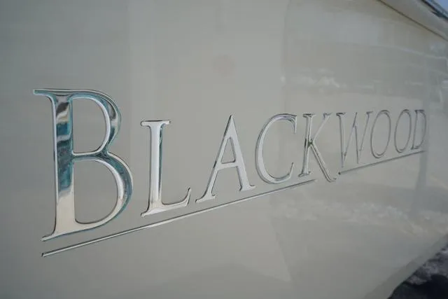 Slide: The Image of Blackwood 290 OPEN 2024 - 28