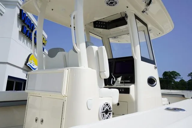 Slide: The Image of Blackwood 290 OPEN 2024 - 30