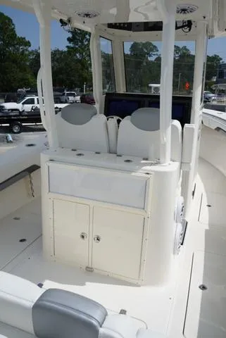 Slide: The Image of Blackwood 290 OPEN 2024 - 32