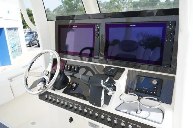 Slide: The Image of Blackwood 290 OPEN 2024 - 35