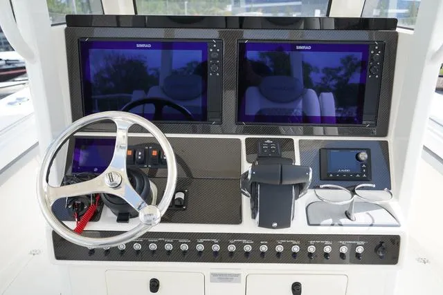 Slide: The Image of Blackwood 290 OPEN 2024 - 36