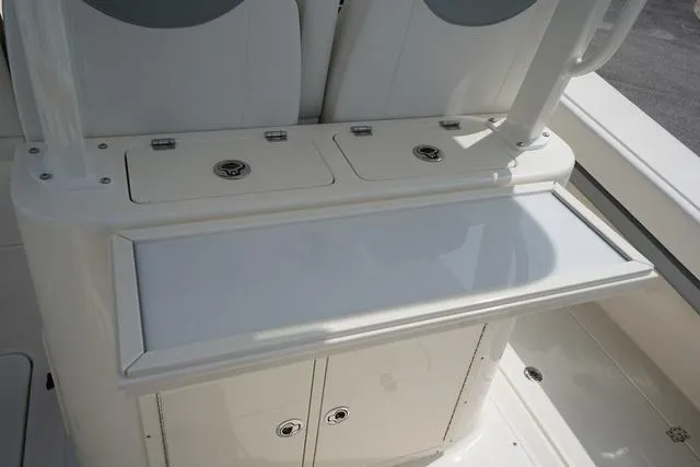 Slide: The Image of Blackwood 290 OPEN 2024 - 38