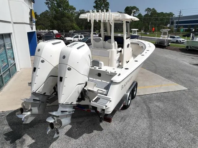 Slide: The Image of Blackwood 290 OPEN 2024 - 4