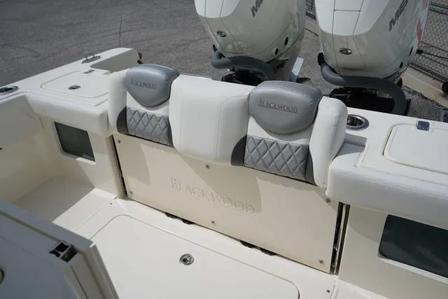 Slide: The Image of Blackwood 290 OPEN 2024 - 42