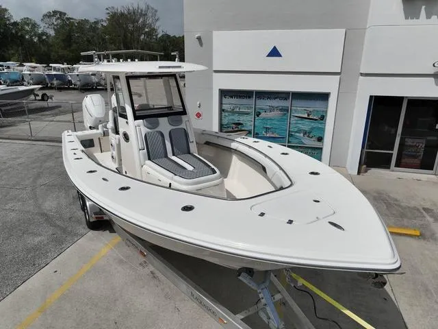 Slide: The Image of Blackwood 290 OPEN 2024 - 5