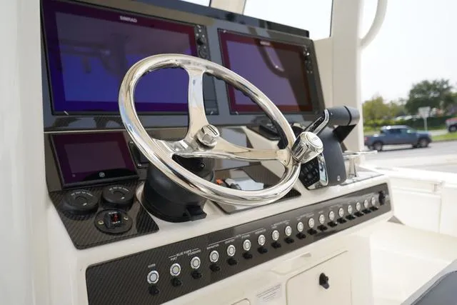 Slide: The Image of Blackwood 290 OPEN 2024 - 59