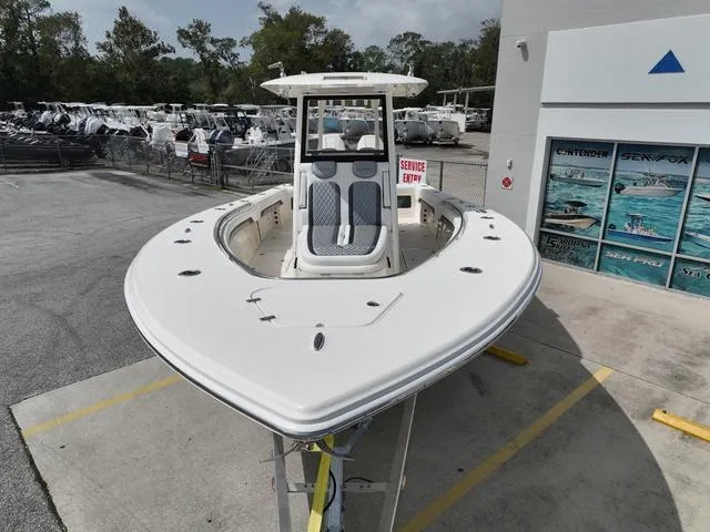 Slide: The Image of Blackwood 290 OPEN 2024 - 6