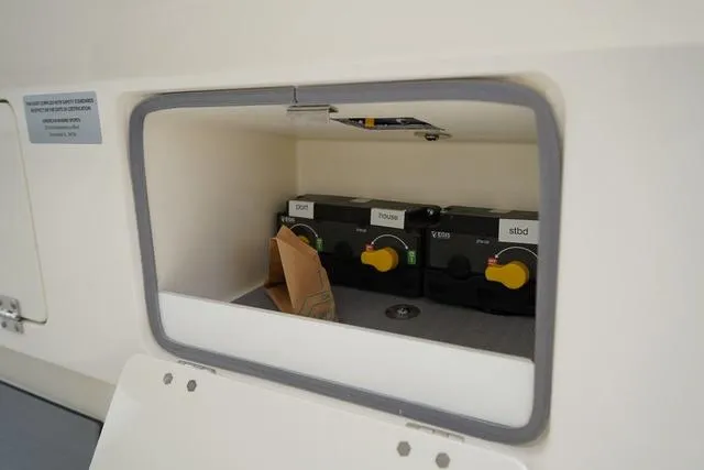 Slide: The Image of Blackwood 290 OPEN 2024 - 64