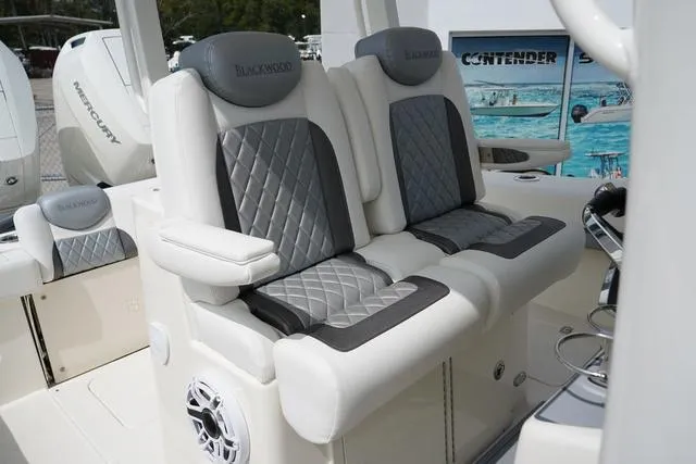 Slide: The Image of Blackwood 290 OPEN 2024 - 66