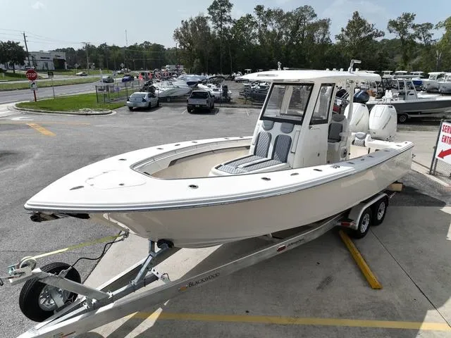 Slide: The Image of Blackwood 290 OPEN 2024 - 7