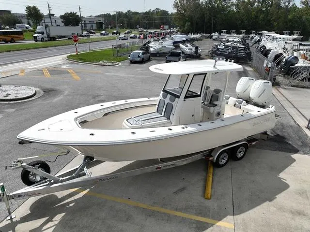 Slide: The Image of Blackwood 290 OPEN 2024 - 8