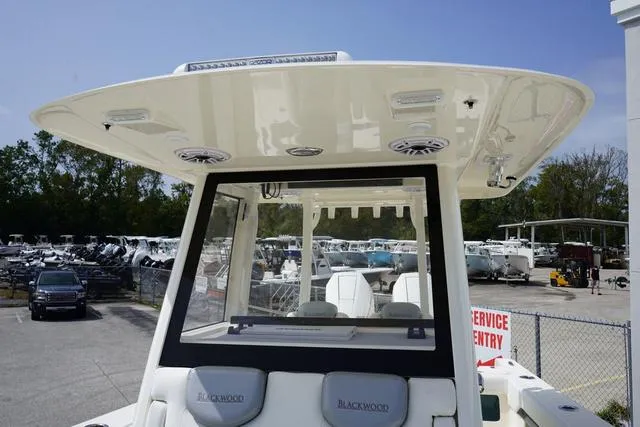 Slide: The Image of Blackwood 290 OPEN 2024 - 80