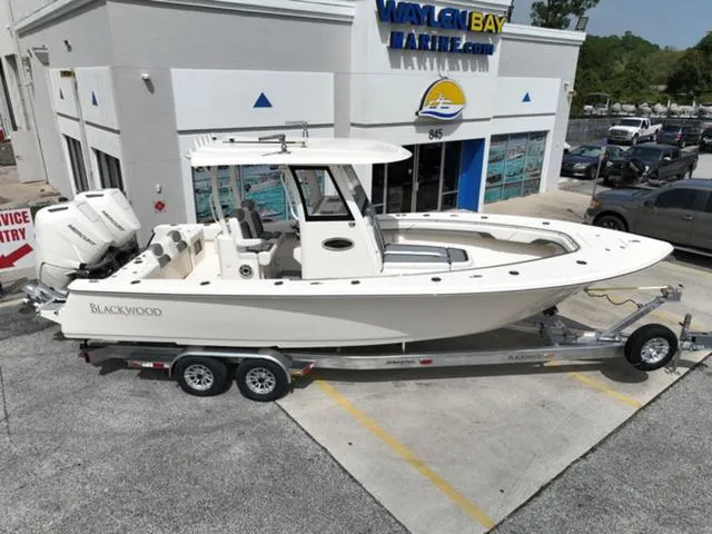 Slide: The Image of Blackwood 290 OPEN 2024 - 86