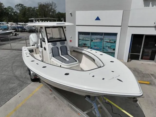 Slide: The Image of Blackwood 290 OPEN 2024 - 89