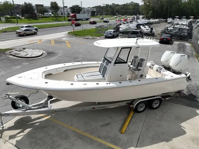 Slide: The Image of Blackwood 290 OPEN 2024 - 9