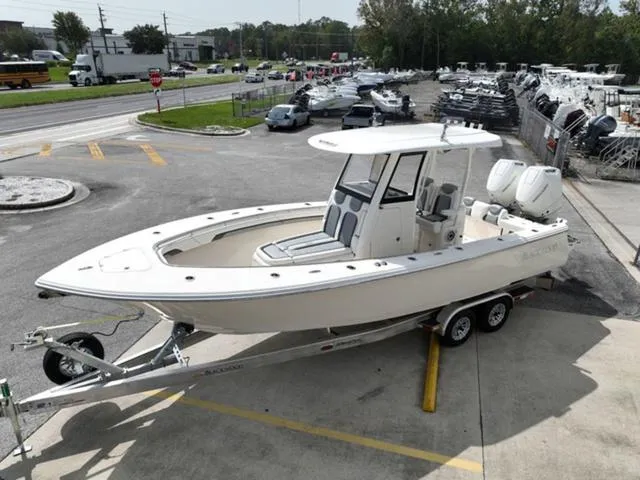 Slide: The Image of Blackwood 290 OPEN 2024 - 92