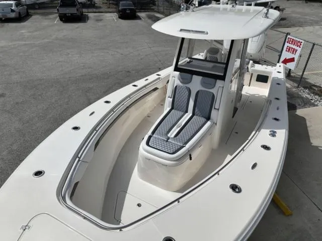 Slide: The Image of Blackwood 290 OPEN 2024 - 95