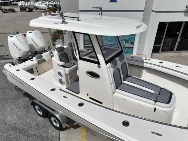 Slide: The Image of Blackwood 290 OPEN 2024 - 97