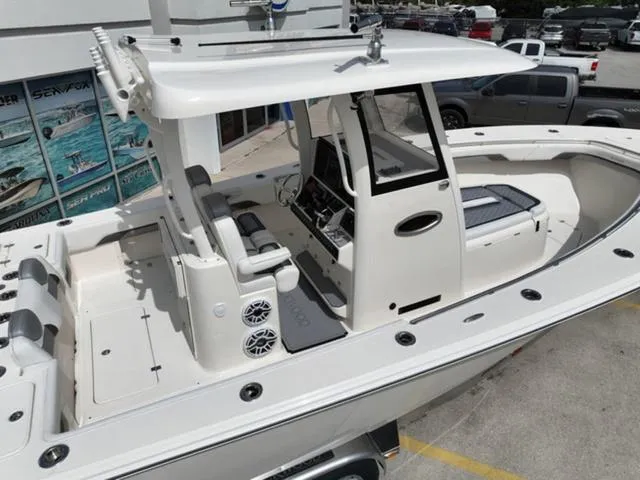 Slide: The Image of Blackwood 290 OPEN 2024 - 98