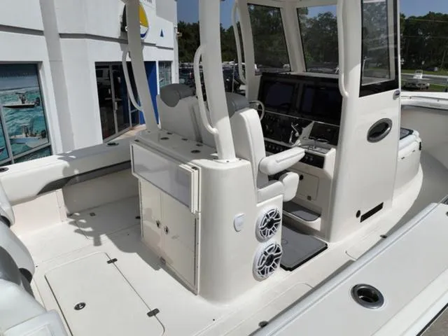 Slide: The Image of Blackwood 290 OPEN 2024 - 99