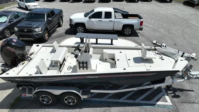 Slide: The Image of Ranger RB200 2024 - 2