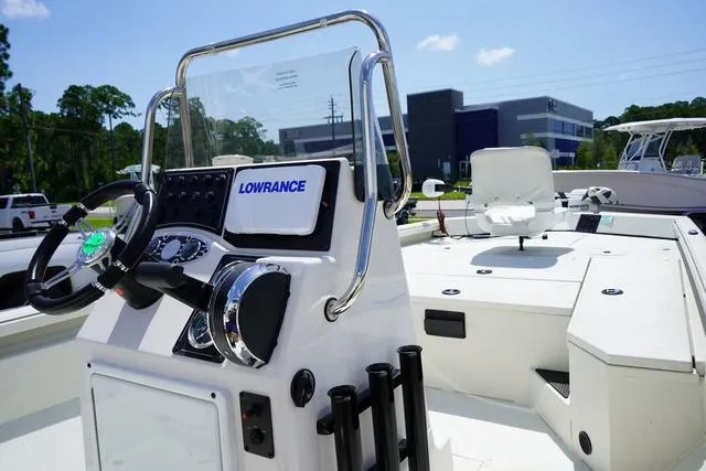 Slide: The Image of Ranger RB200 2024 - 62