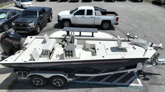 Slide: The Image of Ranger RB200 2024 - 68