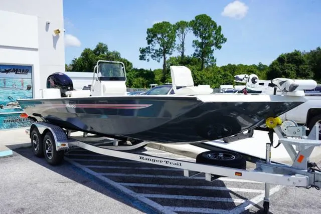 Slide: The Image of Ranger RB200 2024 - 84