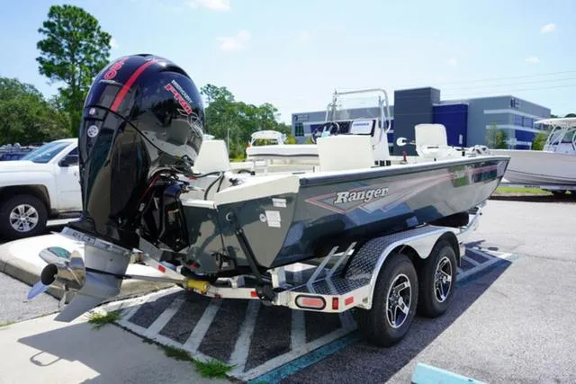 Slide: The Image of Ranger RB200 2024 - 85