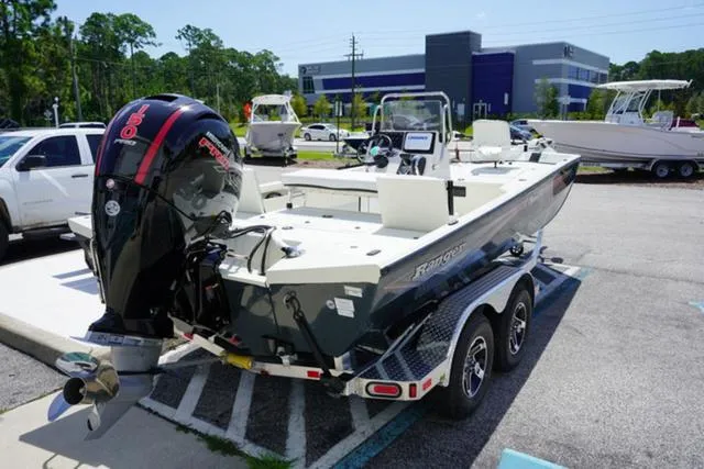 Slide: The Image of Ranger RB200 2024 - 86