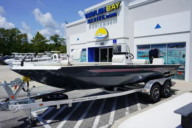 Slide: The Image of Ranger RB200 2024 - 90