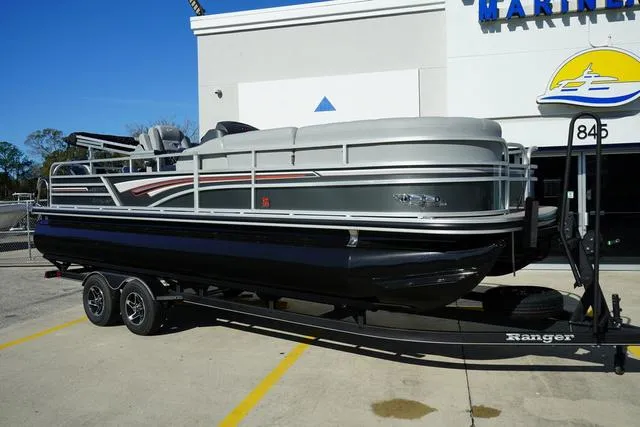 Slide: The Image of Ranger Boats 220FC 2023 - 14