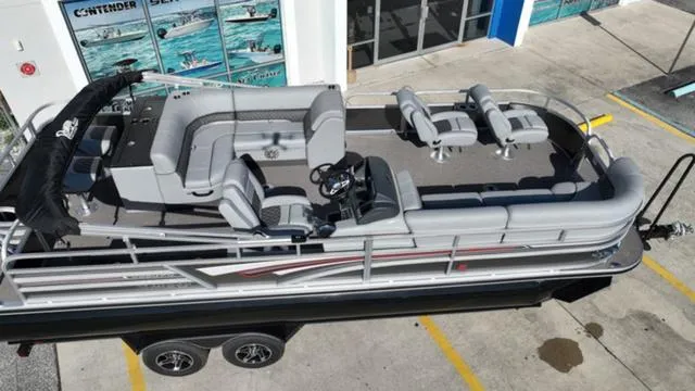 Slide: The Image of Ranger Boats 220FC 2023 - 33