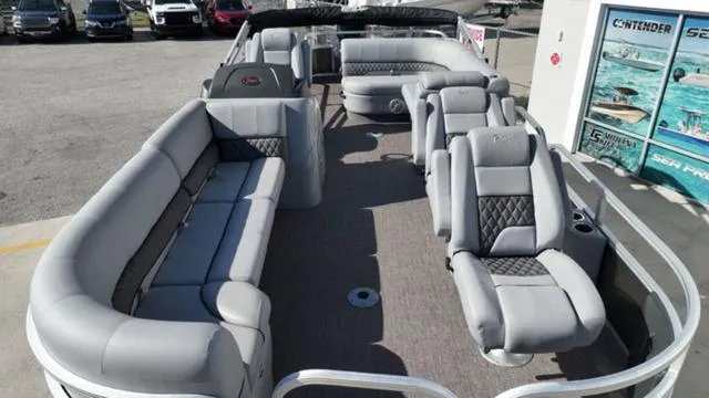 Slide: The Image of Ranger Boats 220FC 2023 - 43