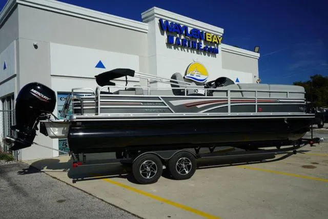 Slide: The Image of Ranger Boats 220FC 2023 - 44