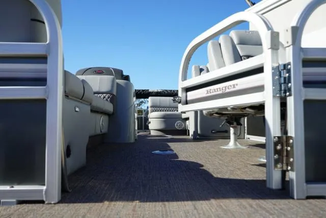 Slide: The Image of Ranger Boats 220FC 2023 - 46